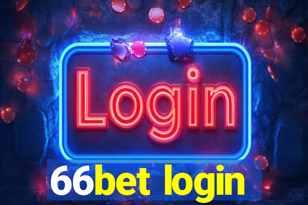 66bet login